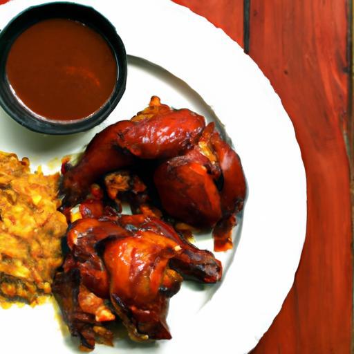 Whole30 Pulled Chicken: Flavorful BBQ Sauce Recipe Guide