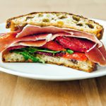 Savory Layers: Crafting the Perfect Prosciutto Sandwich Delight