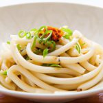 Quick & Delicious: Easy Udon Noodles Done in 10 Minutes