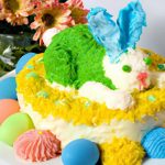 Hopping Into Spring: Creative Easter Bunny Cake Ideas to Try