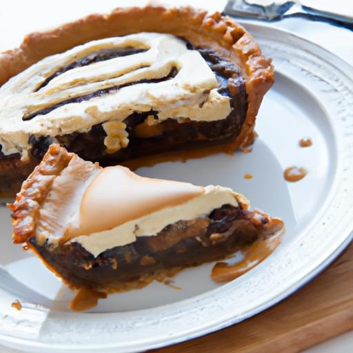 Decadent Chocolate Peanut Butter Pie: A Sweet Delight Guide