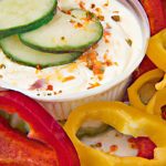 Cream Cheese Veggie Dip: A Creamy Twist on Healthy Snacking