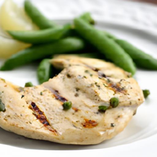 Flavor-Packed Whole30 Chicken Recipes for Every Day Meals