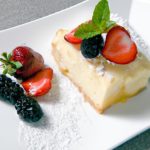 Discover the Creamy Delight of Italian Ricotta Cheesecake