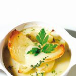 Skordalia: Greece’s Creamy Garlic and Potato Delight Unveiled