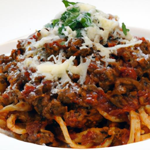Unlocking the Secrets of Authentic Bolognese Sauce Mastery