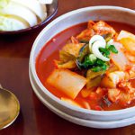 Kimchi Jjigae Unveiled: Korea’s Soulful Spicy Stew Delight