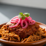 Cochinita Pibil