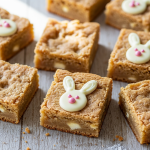 Bunny Blondies