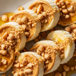 Banana Peanut Butter