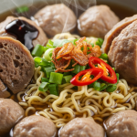 Bakso