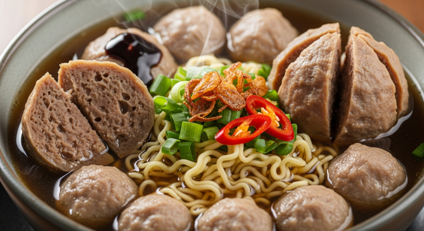 Bakso