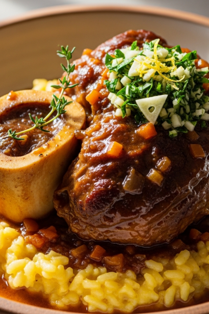 Osso Buco