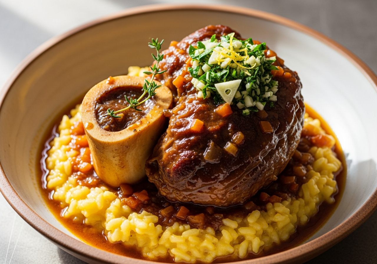 Osso Buco