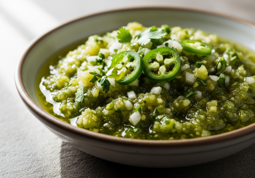 Salsa Verde