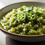 Salsa Verde