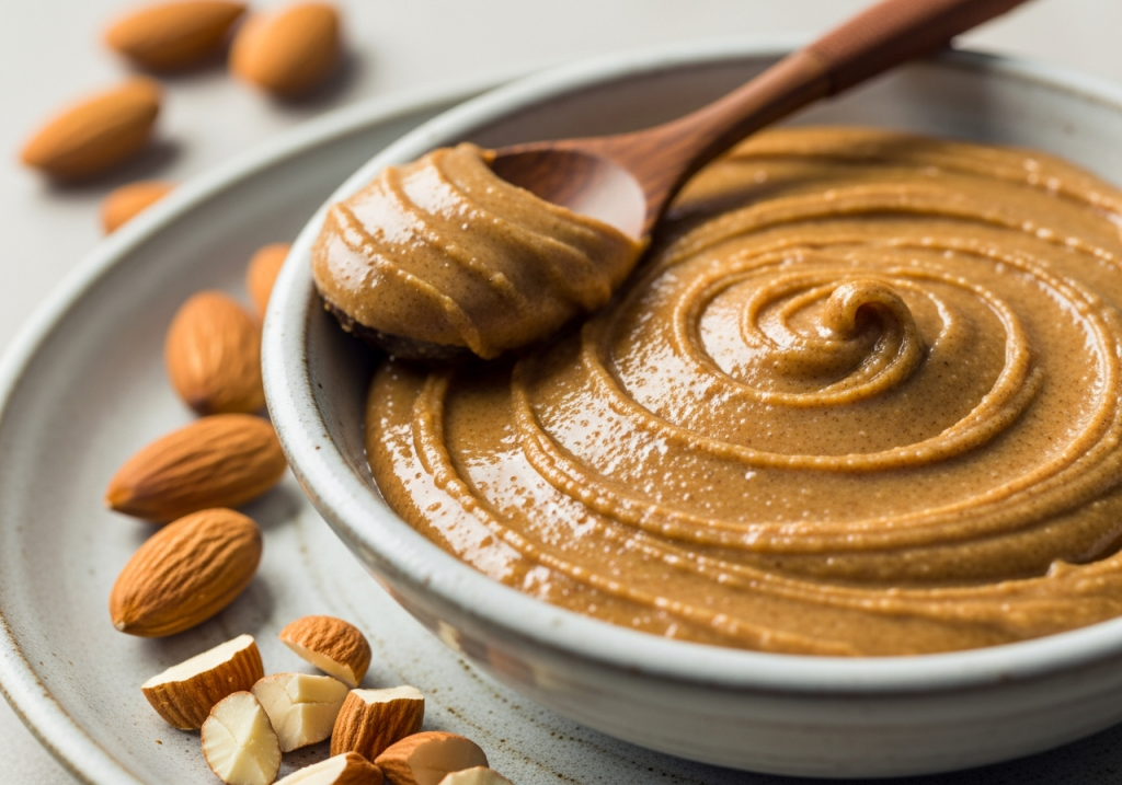 Almond Butter