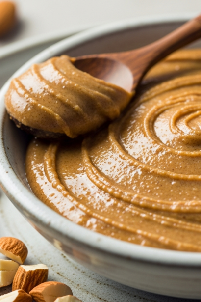Almond Butter