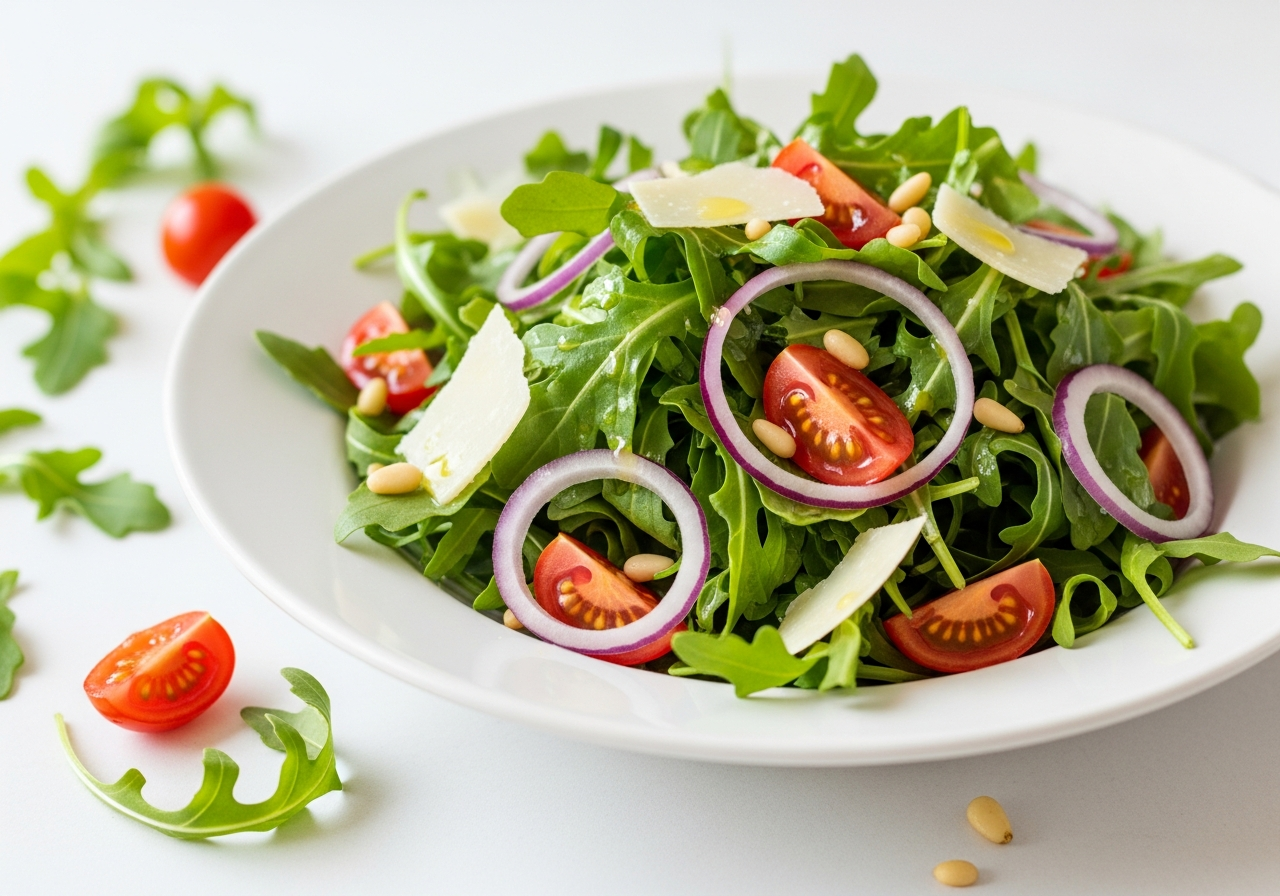 Arugula Salad