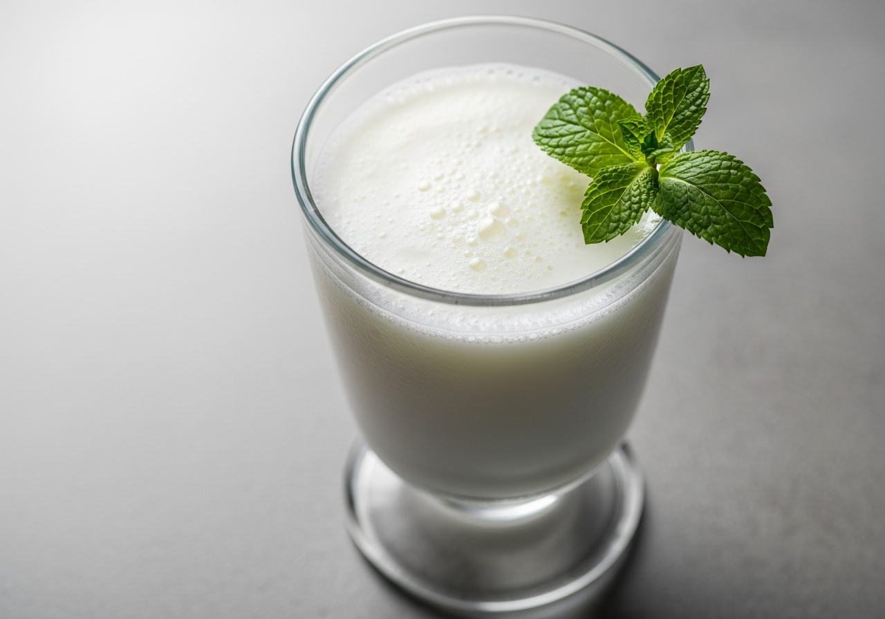 Ayran