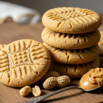 Peanut Butter Cookies