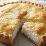 Buko Pie