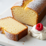 Cream Cheese Pound Cake