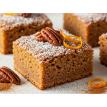 Krusteaz Pumpkin Spice