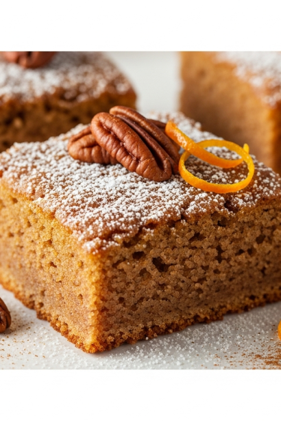 Krusteaz Pumpkin Spice