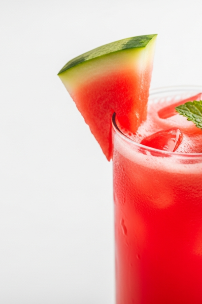 Watermelon Juice
