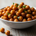 Biena Chickpea Snacks