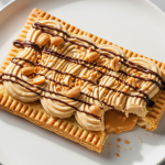 Peanut Butter Pop Tarts