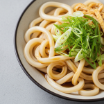 Udon Noodles