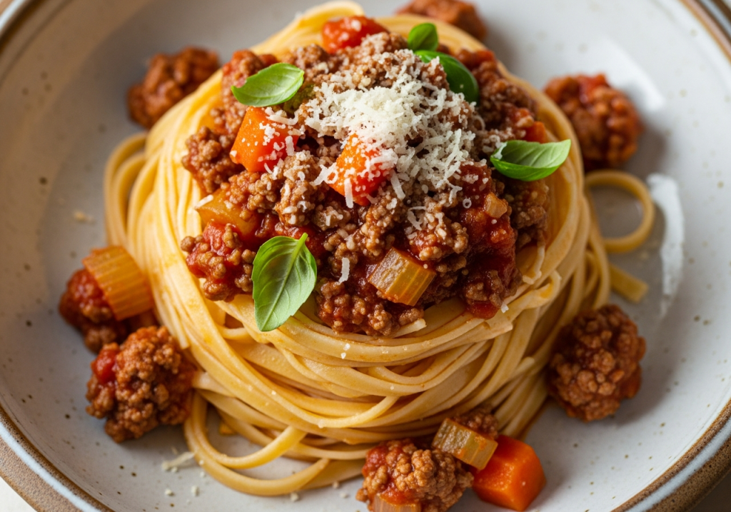 Bolognese Sauce