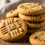 Peanut Butter Cookies