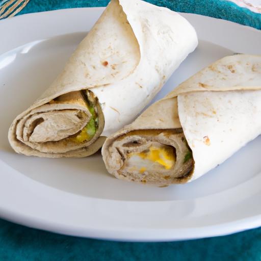 Wholesome Coconut Flour Keto Tortillas: Easy, Low-Carb Wraps