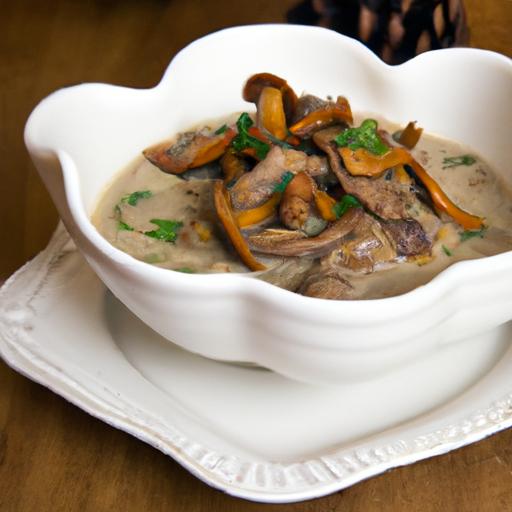 Creamy Beef Stroganoff: The Easy Mushroom Soup Hack