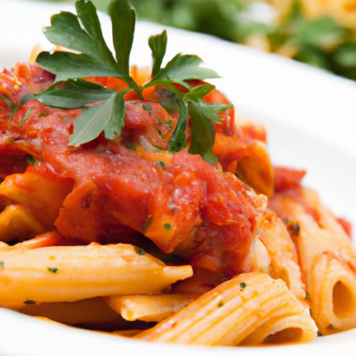 Mutti Pasta Sauce: Unlocking Authentic Italian Flavor Magic