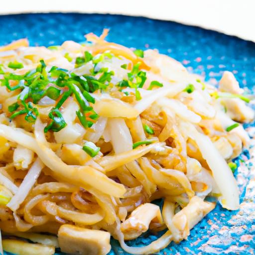 Frozen Udon Noodles: Quick, Tasty Meals Made Easy