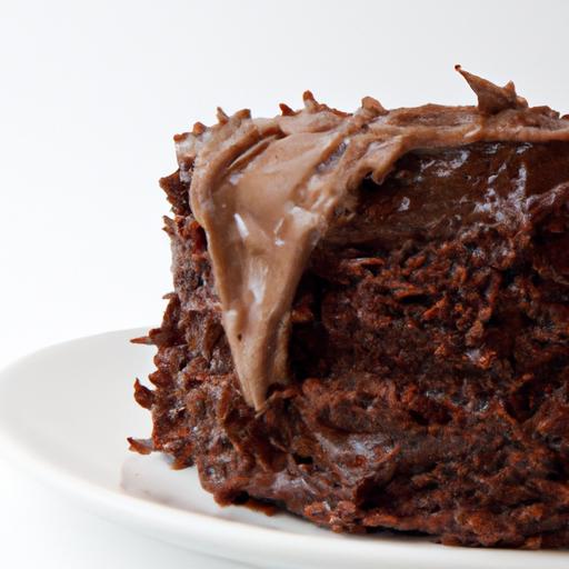Decadent German Chocolate Cake Frosting recipe to Try Today