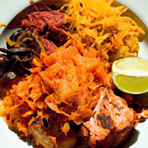 Unlocking Cochinita Pibil: A Flavorful Yucatecan Recipe