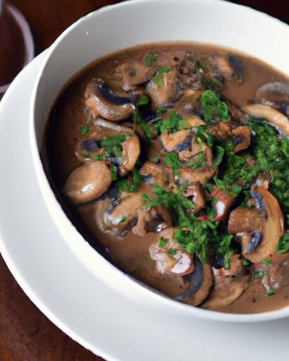 Creamy Beef Stroganoff: The Easy Mushroom Soup Hack