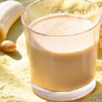 Power Up Your Day: Banana Peanut Butter Protein Smoothie Guide