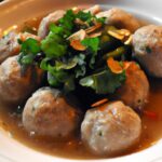Bakso Unveiled: Indonesia’s Savory Meatball Delight Explored