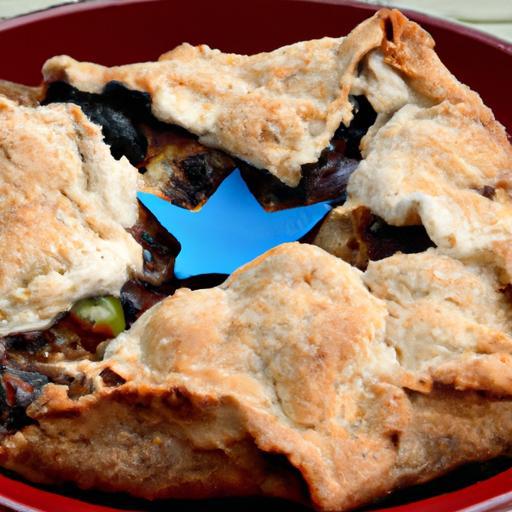 Slice into Fun: The Ultimate Guide to Ninja Turtle Pies