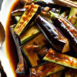 Bold Flavors Unveiled: Sweet & Spicy Szechuan Eggplant Guide