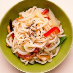 Frozen Udon Noodles: Quick, Tasty Meals Made Easy