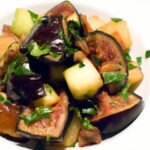 Savor Sicily: Crafting the Ultimate Eggplant Caponata Recipe