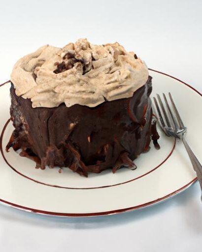 Decadent German Chocolate Cake Frosting Recipe to Try Today