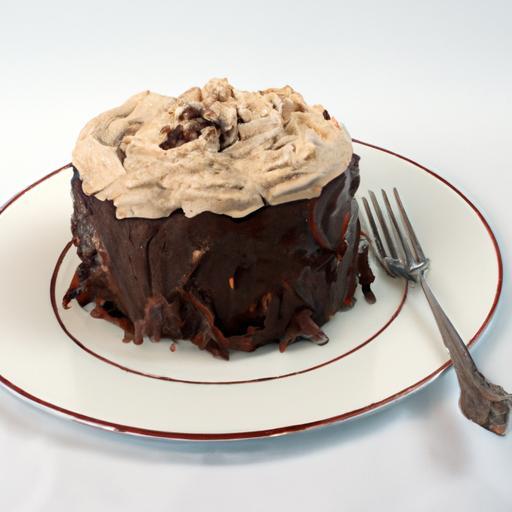 Decadent German Chocolate Cake Frosting Recipe to Try Today